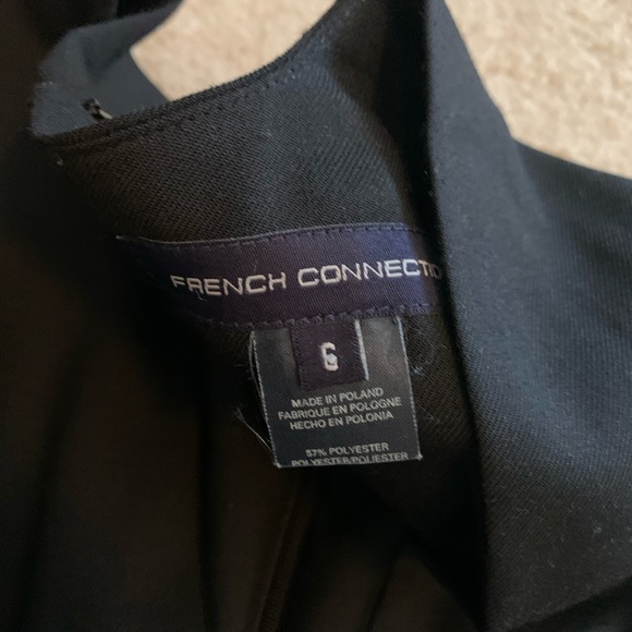 French connection culotte jumpsuit - Picture 7 of 7